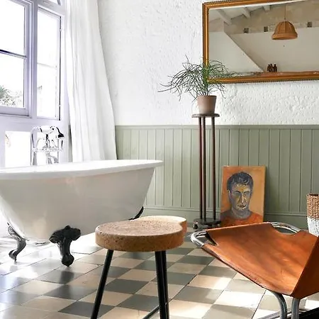 Casa Telmo 3* Mao