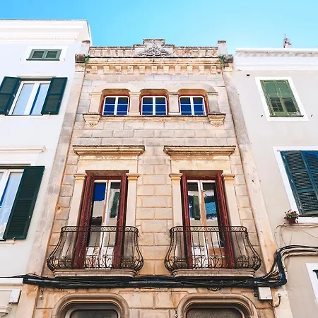 Отель Casa Telmo 3*