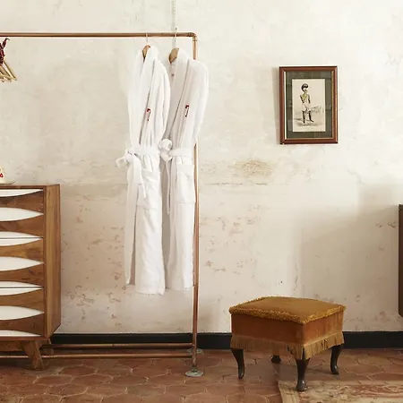 Отель Casa Telmo 3*
