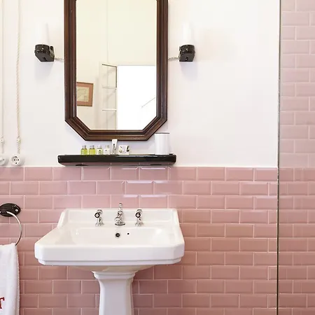 Hotel Casa Telmo 3*