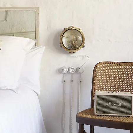Casa Telmo 3* Mao