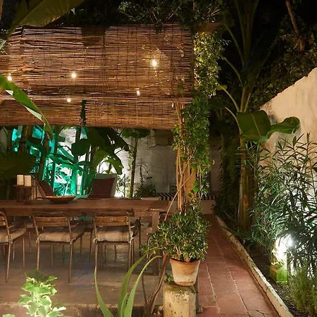 Casa Telmo