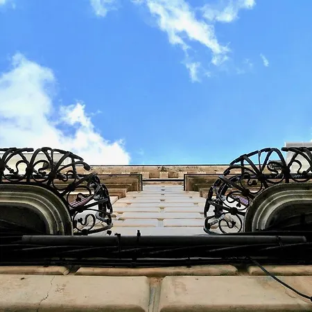 Casa Telmo 3* Mao