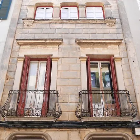 Casa Telmo 3* Mao