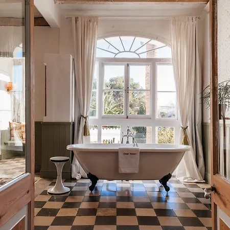 Hotel Casa Telmo 3*