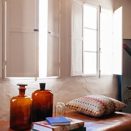 Casa Telmo 3* Mao