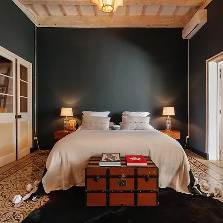 Hotel Casa Telmo 3*