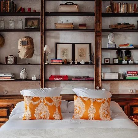 Casa Telmo 3* Mao