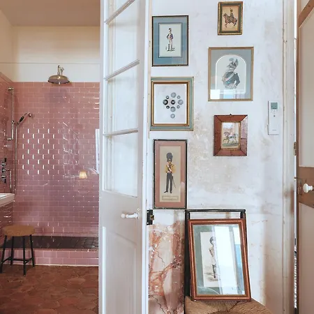 Hotel Casa Telmo 3*