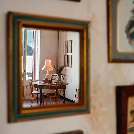 Hotel Casa Telmo 3*
