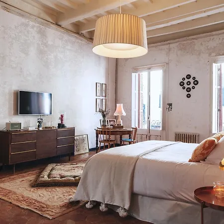Casa Telmo 3* Mao