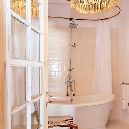 Hotel Casa Telmo 3*