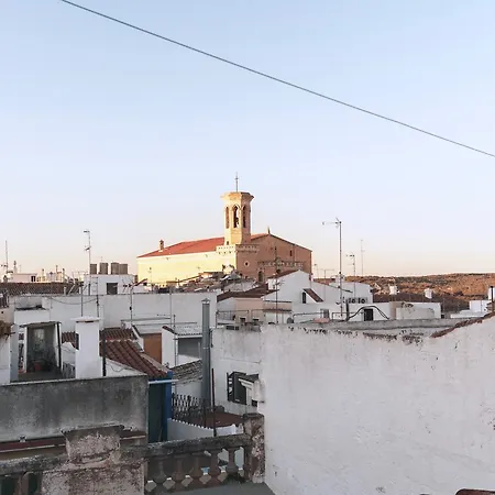 Hotel Casa Telmo 3*