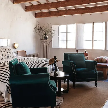 Hotel Casa Telmo 3*