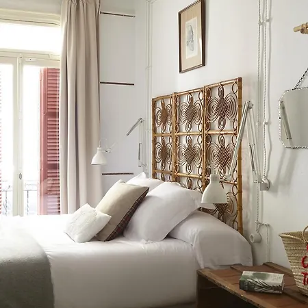 Casa Telmo 3* Mao