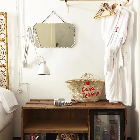 Casa Telmo 3* Mao