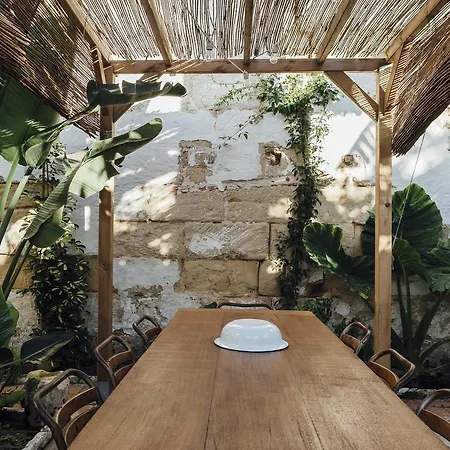 Casa Telmo 3* Mao