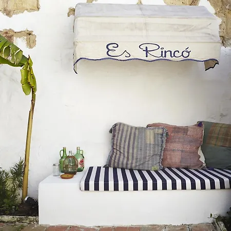 Casa Telmo 3* Mao
