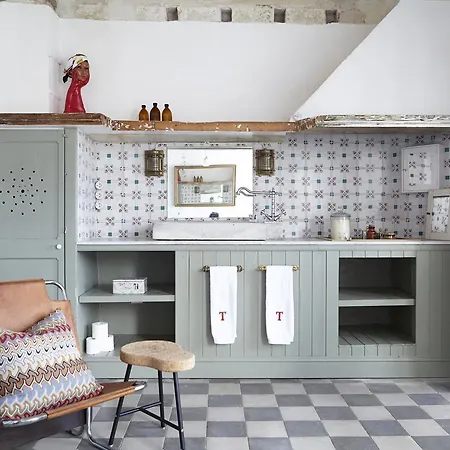 Casa Telmo 3* Mao