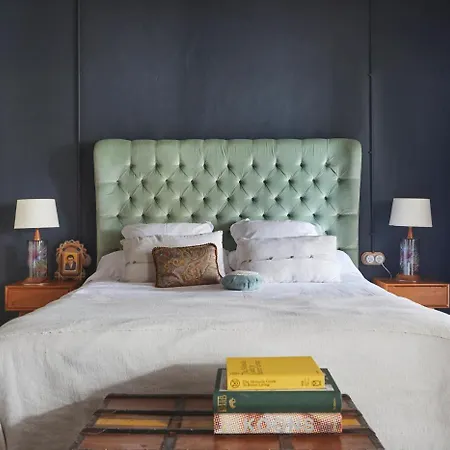 Casa Telmo Hotel Mao