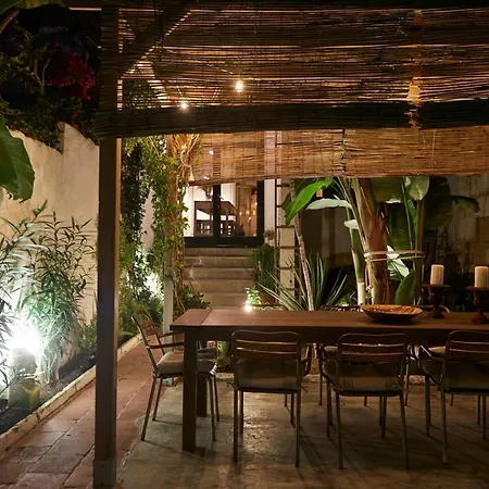 Hotel Casa Telmo Mao