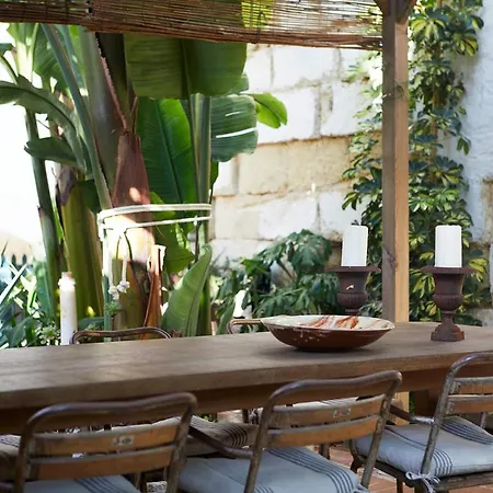 Hotel Casa Telmo Mao