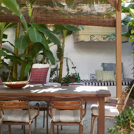 Casa Telmo 3*