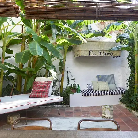Hotel Casa Telmo