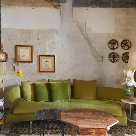 Casa Telmo Hotel 3*