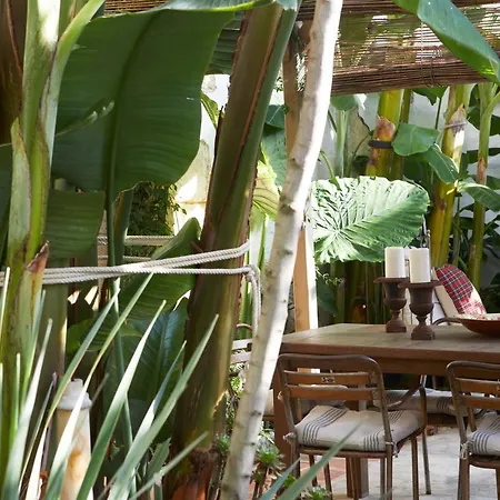 Casa Telmo 3*