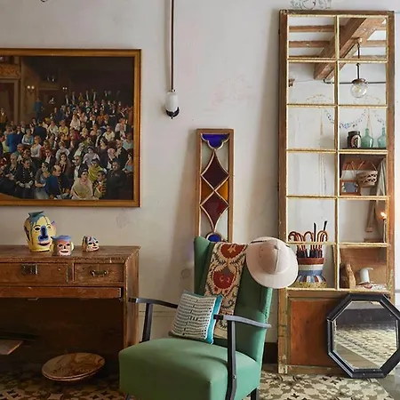Casa Telmo 3*